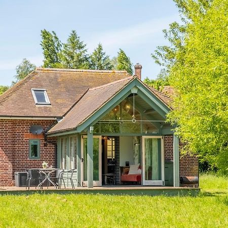 Ultimate Constable Country Rural Retreat - The Pump House Villa Colchester Luaran gambar