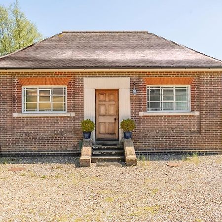 Ultimate Constable Country Rural Retreat - The Pump House Villa Colchester Luaran gambar