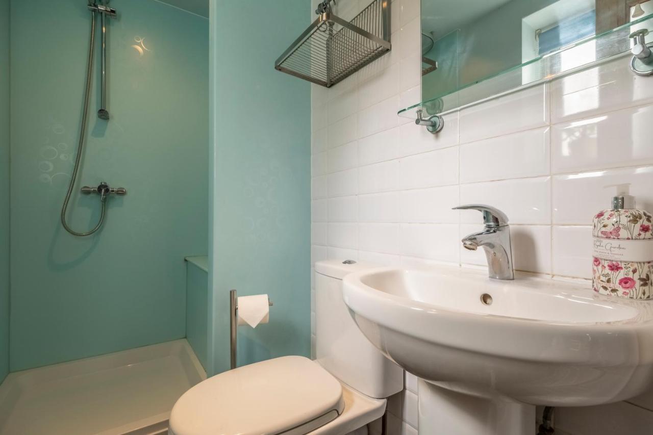 Ultimate Constable Country Rural Retreat - The Pump House Villa Colchester Luaran gambar