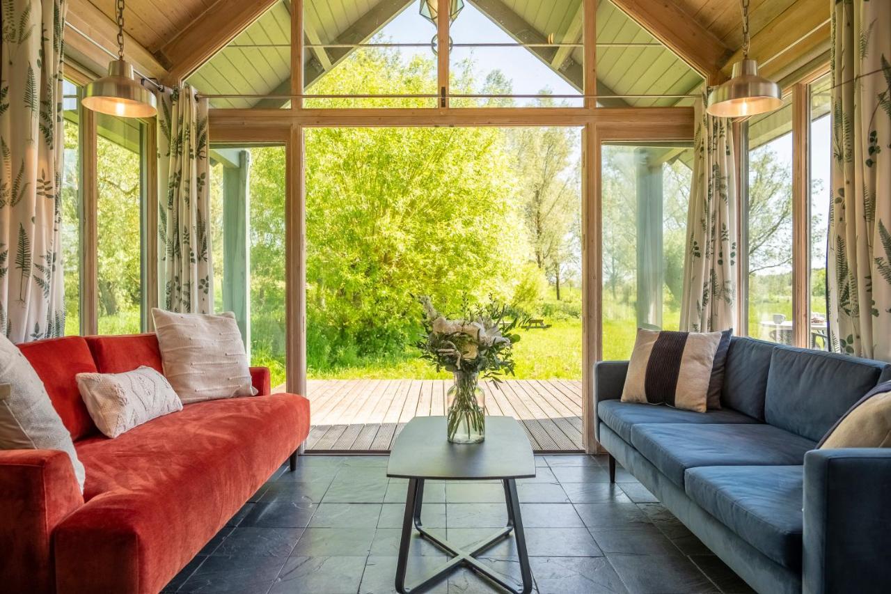 Ultimate Constable Country Rural Retreat - The Pump House Villa Colchester Luaran gambar