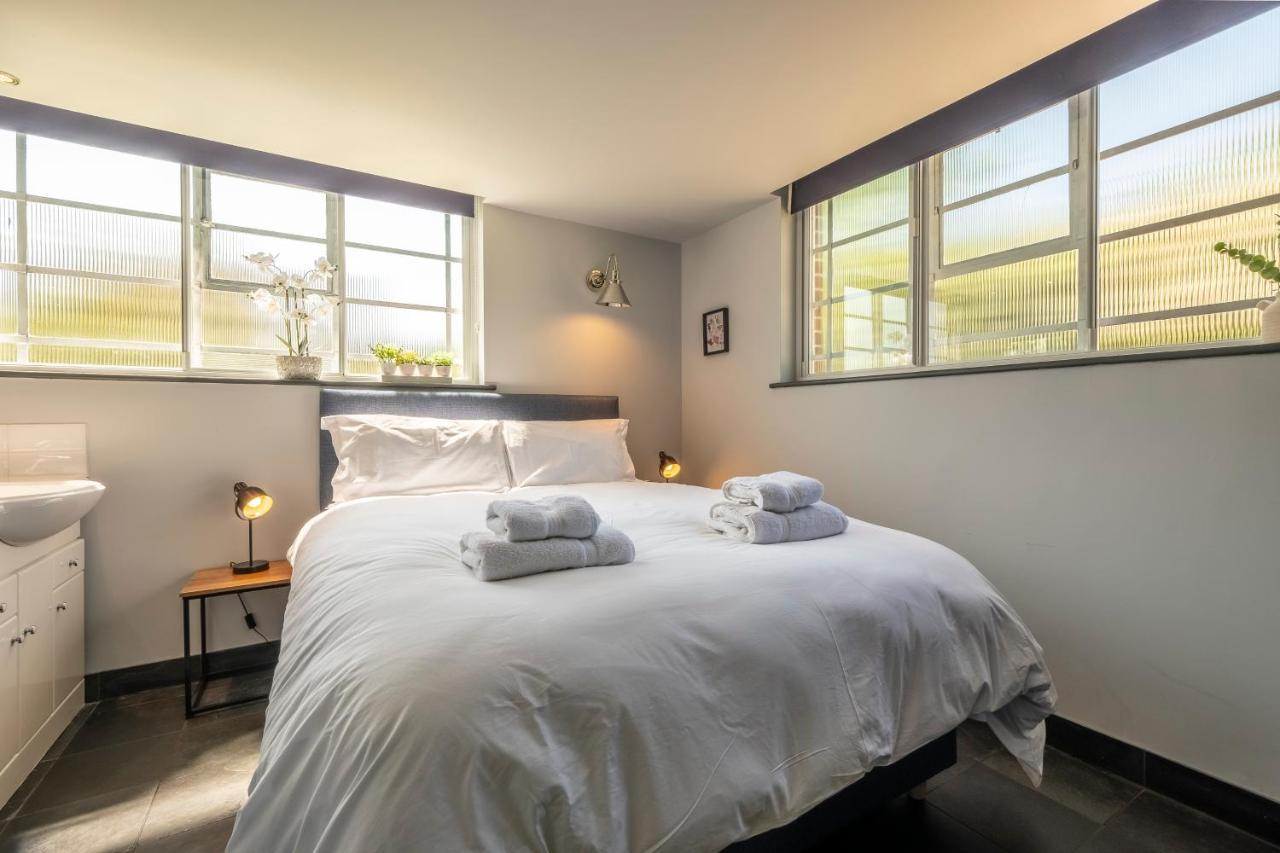 Ultimate Constable Country Rural Retreat - The Pump House Villa Colchester Luaran gambar