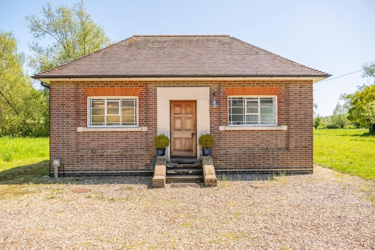 Ultimate Constable Country Rural Retreat - The Pump House Villa Colchester Luaran gambar
