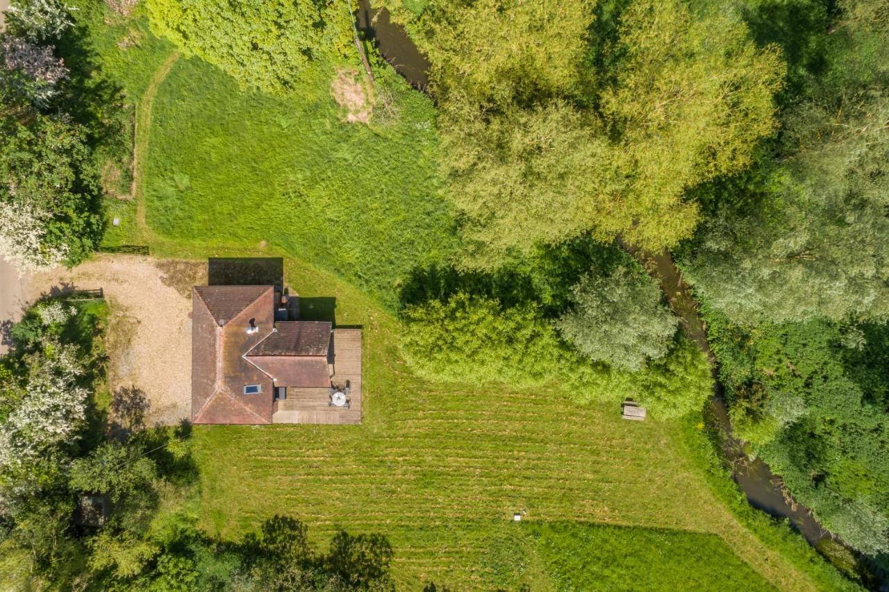 Ultimate Constable Country Rural Retreat - The Pump House Villa Colchester Luaran gambar