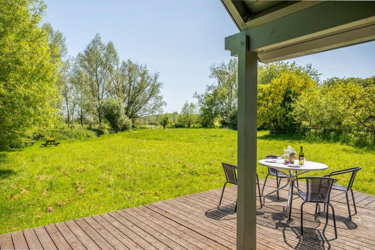 Ultimate Constable Country Rural Retreat - The Pump House Villa Colchester Luaran gambar