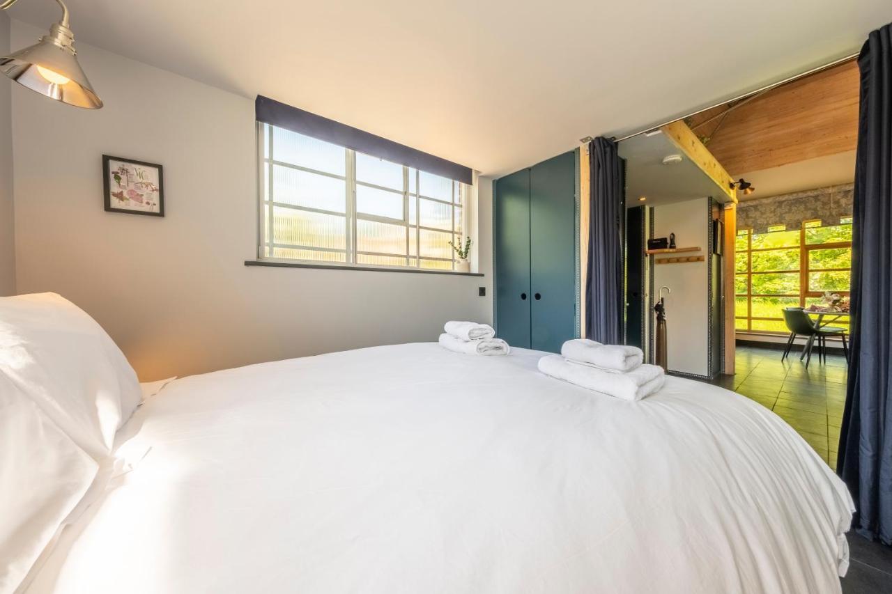 Ultimate Constable Country Rural Retreat - The Pump House Villa Colchester Luaran gambar
