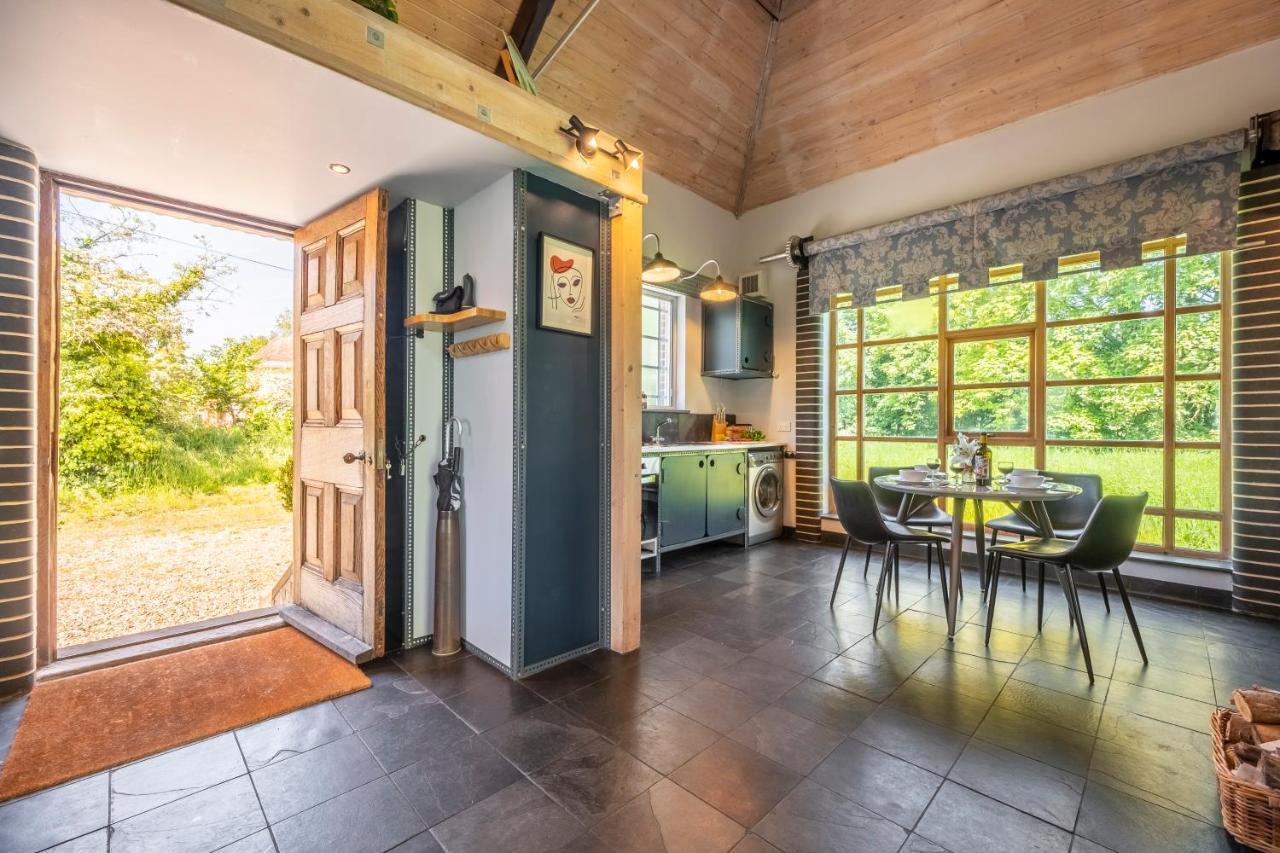 Ultimate Constable Country Rural Retreat - The Pump House Villa Colchester Luaran gambar