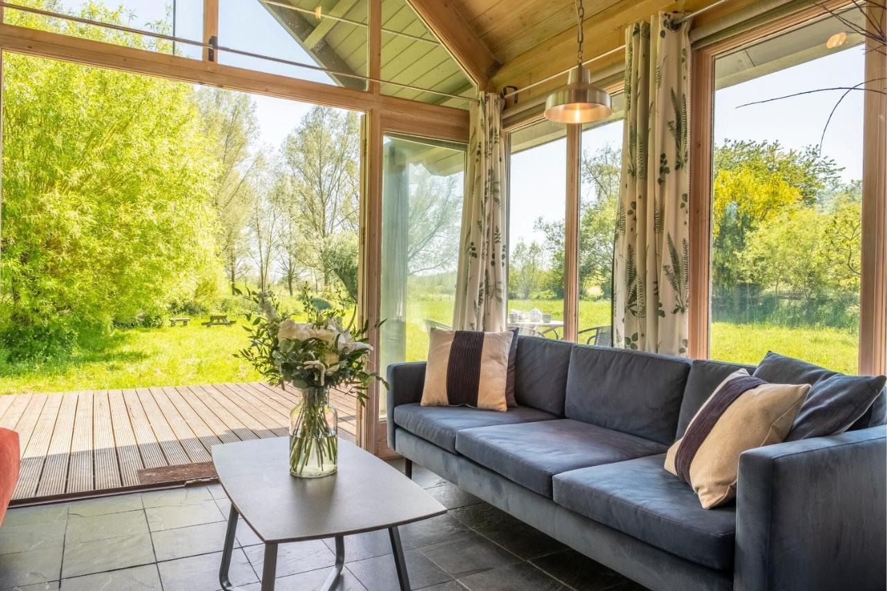 Ultimate Constable Country Rural Retreat - The Pump House Villa Colchester Luaran gambar