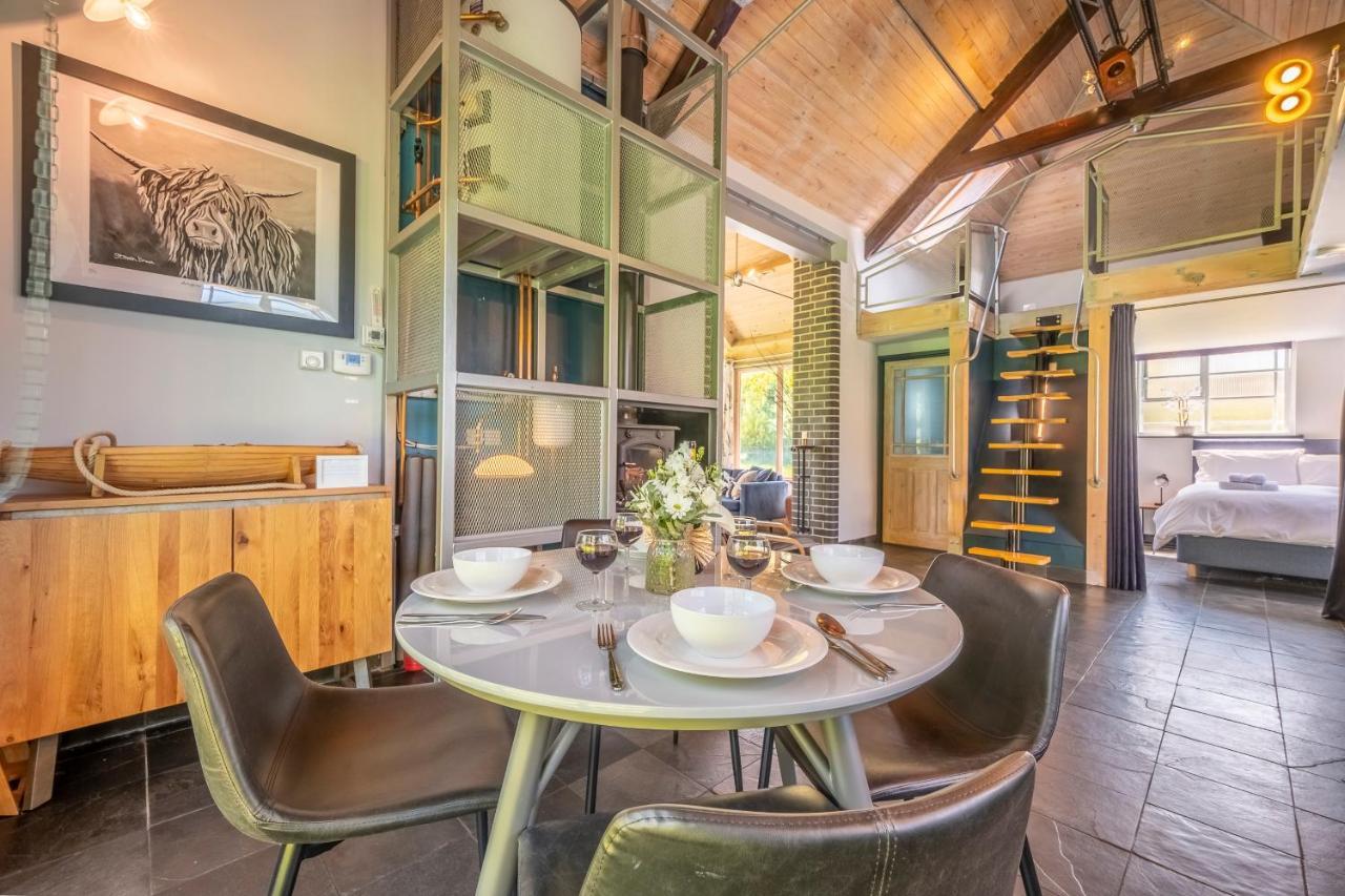 Ultimate Constable Country Rural Retreat - The Pump House Villa Colchester Luaran gambar