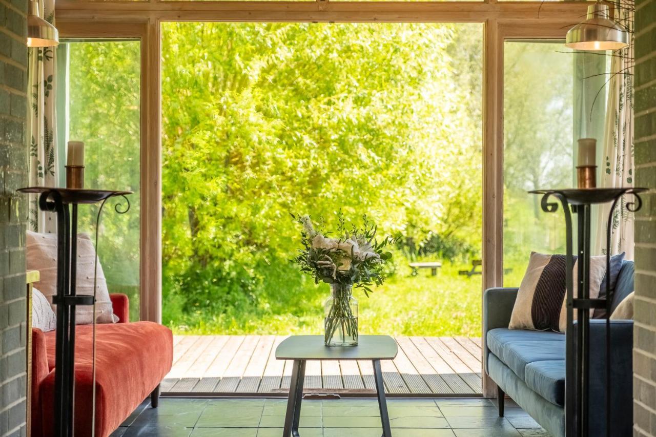 Ultimate Constable Country Rural Retreat - The Pump House Villa Colchester Luaran gambar