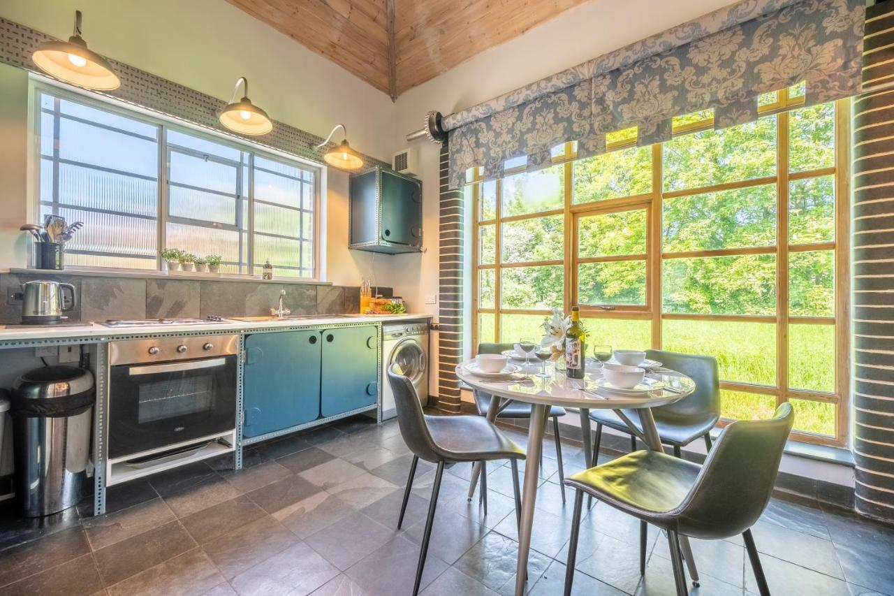 Ultimate Constable Country Rural Retreat - The Pump House Villa Colchester Luaran gambar