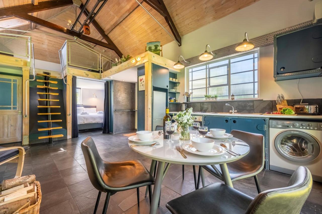 Ultimate Constable Country Rural Retreat - The Pump House Villa Colchester Luaran gambar
