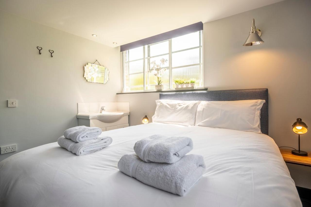 Ultimate Constable Country Rural Retreat - The Pump House Villa Colchester Luaran gambar