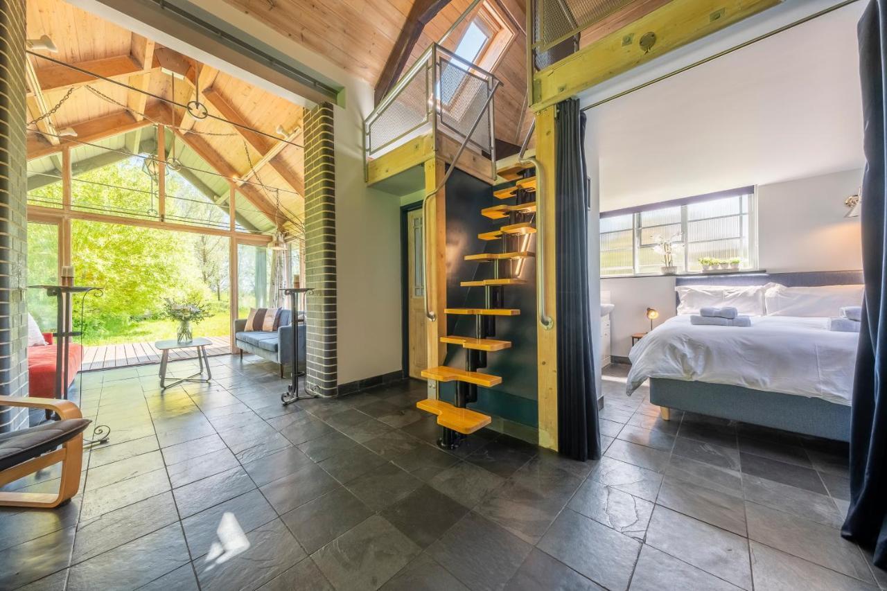Ultimate Constable Country Rural Retreat - The Pump House Villa Colchester Luaran gambar