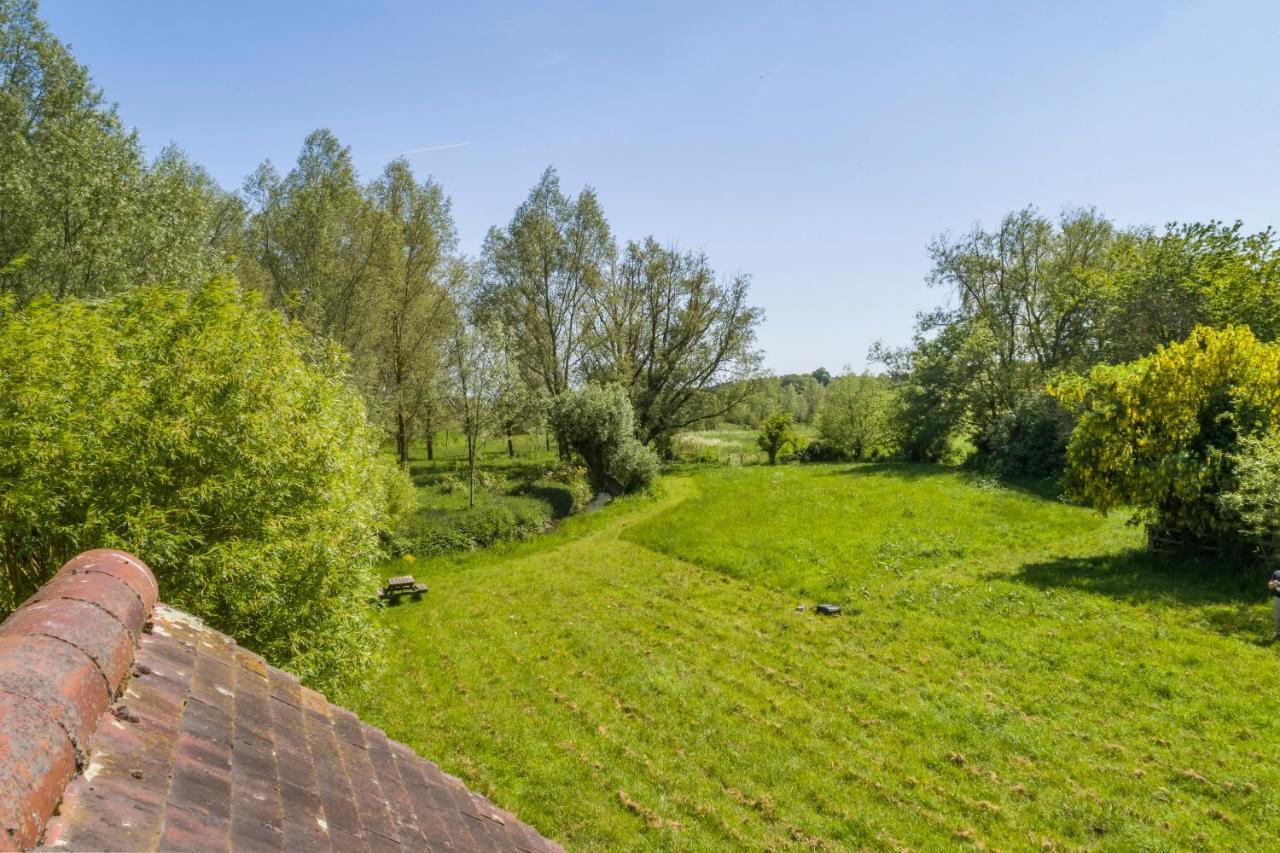 Ultimate Constable Country Rural Retreat - The Pump House Villa Colchester Luaran gambar