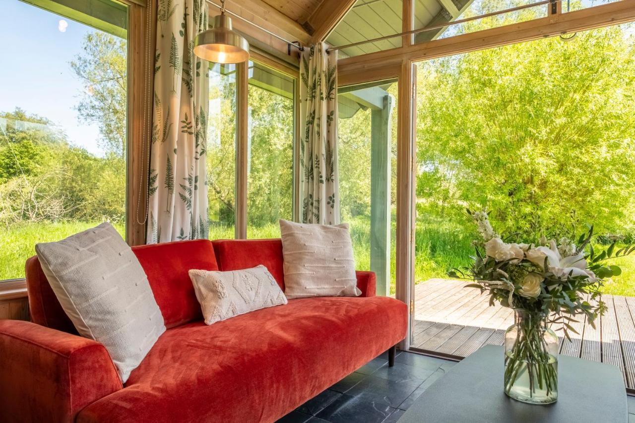 Ultimate Constable Country Rural Retreat - The Pump House Villa Colchester Luaran gambar