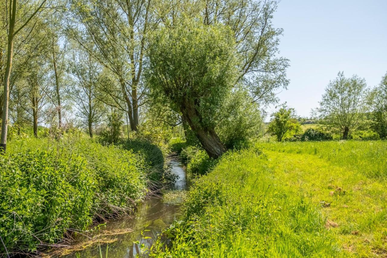 Ultimate Constable Country Rural Retreat - The Pump House Villa Colchester Luaran gambar