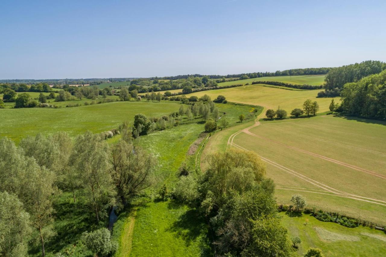 Ultimate Constable Country Rural Retreat - The Pump House Villa Colchester Luaran gambar