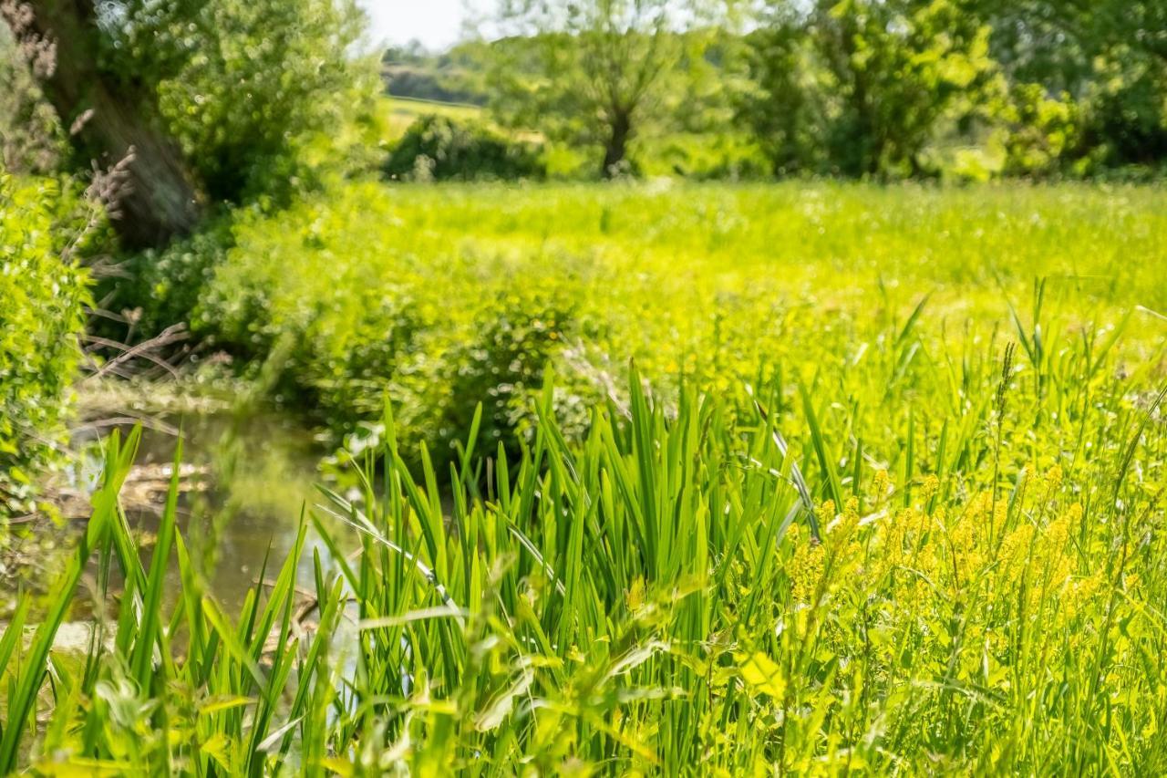 Ultimate Constable Country Rural Retreat - The Pump House Villa Colchester Luaran gambar