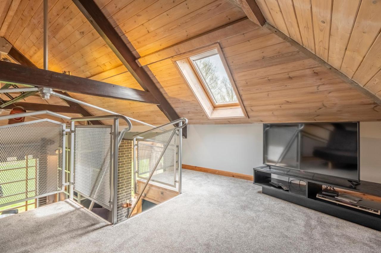 Ultimate Constable Country Rural Retreat - The Pump House Villa Colchester Luaran gambar
