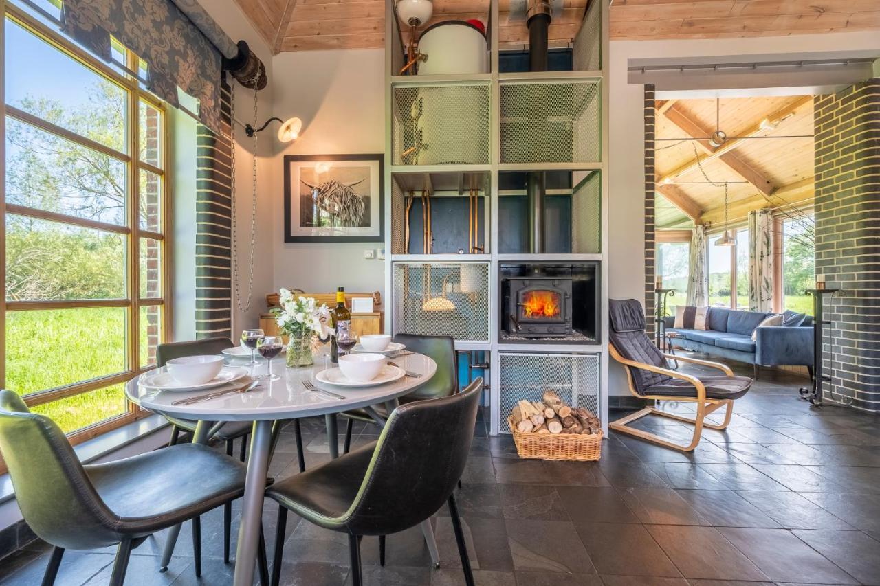 Ultimate Constable Country Rural Retreat - The Pump House Villa Colchester Luaran gambar