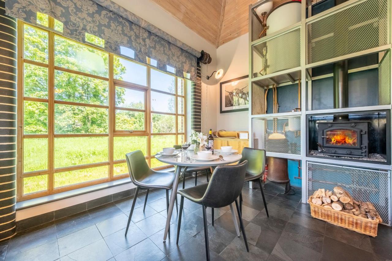 Ultimate Constable Country Rural Retreat - The Pump House Villa Colchester Luaran gambar